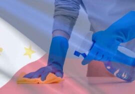 مكتب استقدام شغالات وخادمات من الفلبين في الرياض، أفضل عمالة منزلية فلبينية